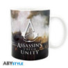Tazza - Tazza(e) - Assassin's Creed - Concept Art