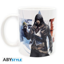 Tazza - Tazza(e) - Assassin's Creed - Arno