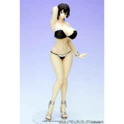 Figura statica - Witchblade - Tsuzuki Shiori