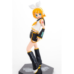 Figura statica - Vocaloïd - Rin