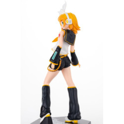 Figura statica - Vocaloïd - Rin