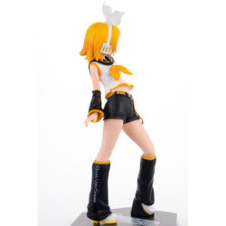 Figura statica - Vocaloïd - Rin