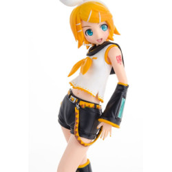 Figura statica - Vocaloïd - Rin