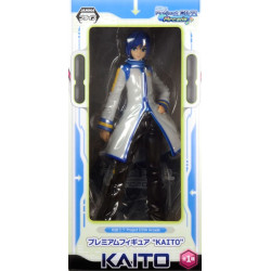 Static Figure - Vocaloïd - Kaito