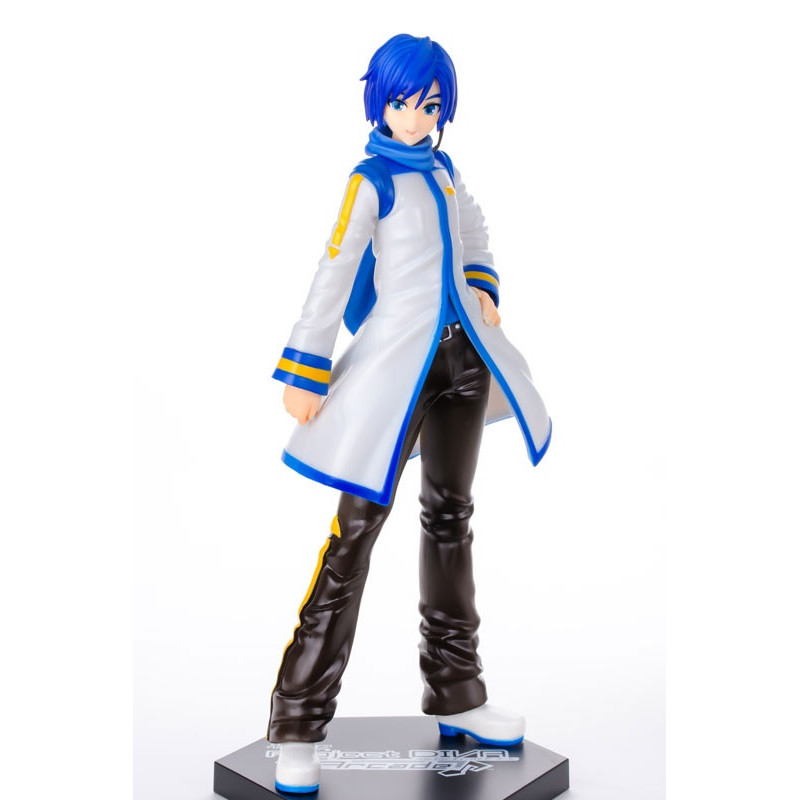 Figura statica - Vocaloïd -  - Kaito