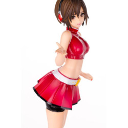 Static Figure - Vocaloïd - Meiko