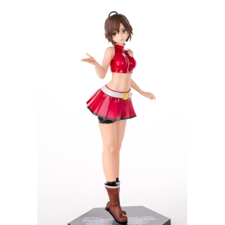 Figura statica - Vocaloïd - Meiko