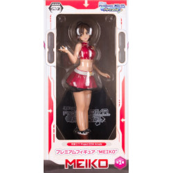 Figura statica - Vocaloïd - Meiko