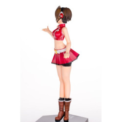 Figura statica - Vocaloïd - Meiko