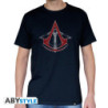Maglietta - Assassin's Creed - Crest