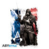 T-shirt - Assassin's Creed - Flag