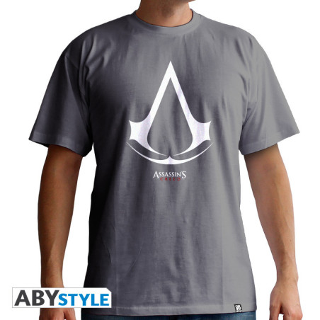 Maglietta - Assassin's Creed - Logo