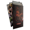 - Donjons et Dragons - Campaign Case - Créatures