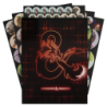 - Donjons et Dragons - Campaign Case - Créatures