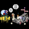 Maglietta - Parodia - Time Machine