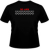 T-shirt - Parodie - No Life