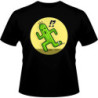 T-shirt - Parody - Pampa Evasion
