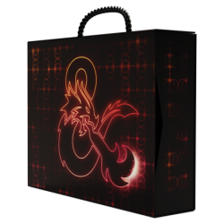 - Donjons et Dragons - Campaign Case - Créatures