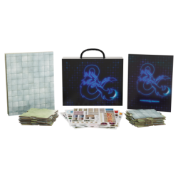 - Donjons et Dragons - Campaign Case - Terrain