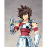 Figura articolata - I Cavalieri dello zodiaco - Pegasus Tenma