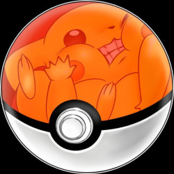 Sweatshirt - Parodie - Pokeball