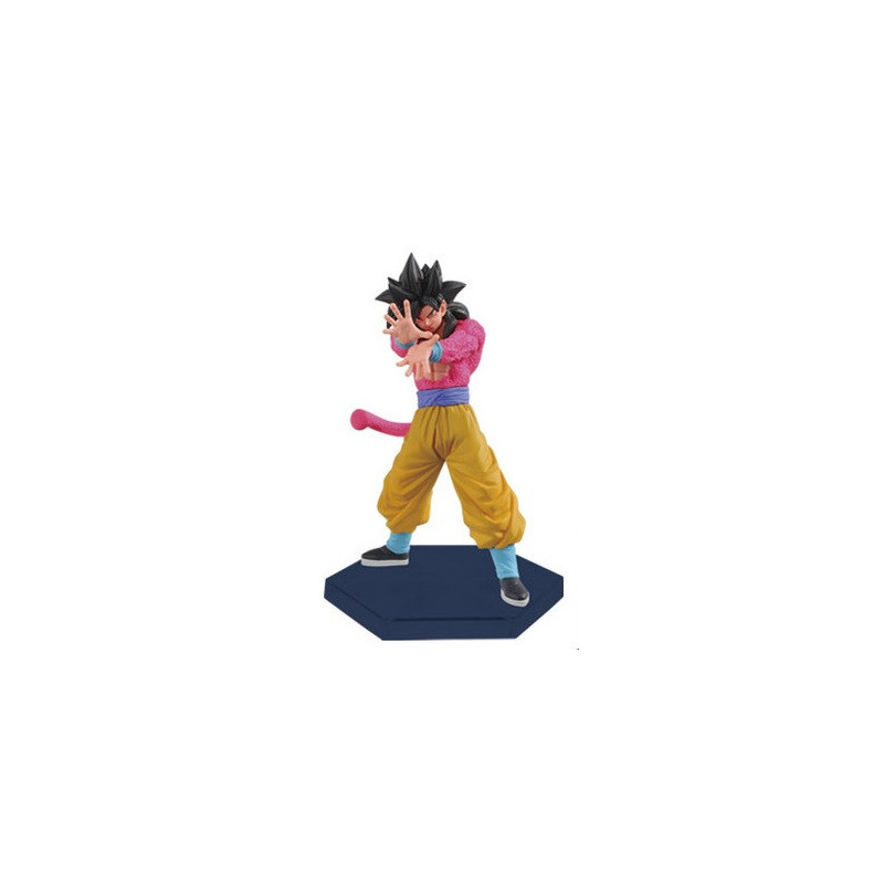 Static Figure - DXF - Dragon Ball - Son Goku