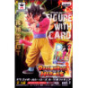 Figura statica - DXF - Dragon Ball -  - Son Goku