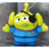 Plush - Toy Story - Alien