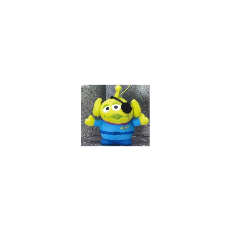 Peluche - Toy Story - Alien