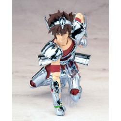 Figura articolata - I Cavalieri dello zodiaco - Pegasus Tenma