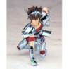 Figura articolata - I Cavalieri dello zodiaco - Pegasus Tenma