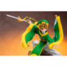 Figura statica - Card Captor Sakura - Shaolan Li