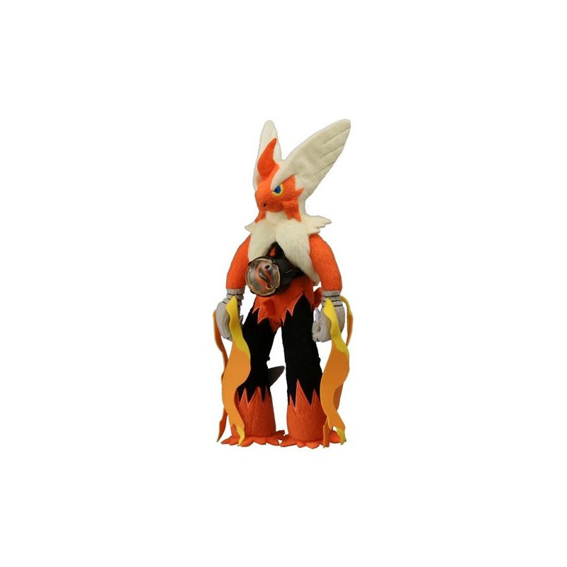 Plush - Pokemon - Blaziken