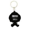 Keychain - One Piece - Monkey D. Luffy