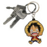 Portachiavi - One Piece -  - Monkey D. Luffy