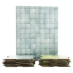 - Donjons et Dragons - Campaign Case - Terrain