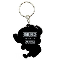 Schlüsselbund - One Piece - Tony Tony Chopper