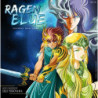 CD - Divers - Ragen Blue ~ Symphonic Image Album