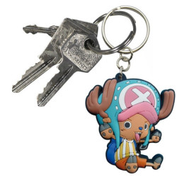 Portachiavi - One Piece -  - Tony Tony Chopper