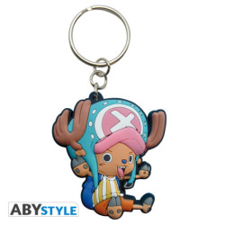 Portachiavi - One Piece -  - Tony Tony Chopper