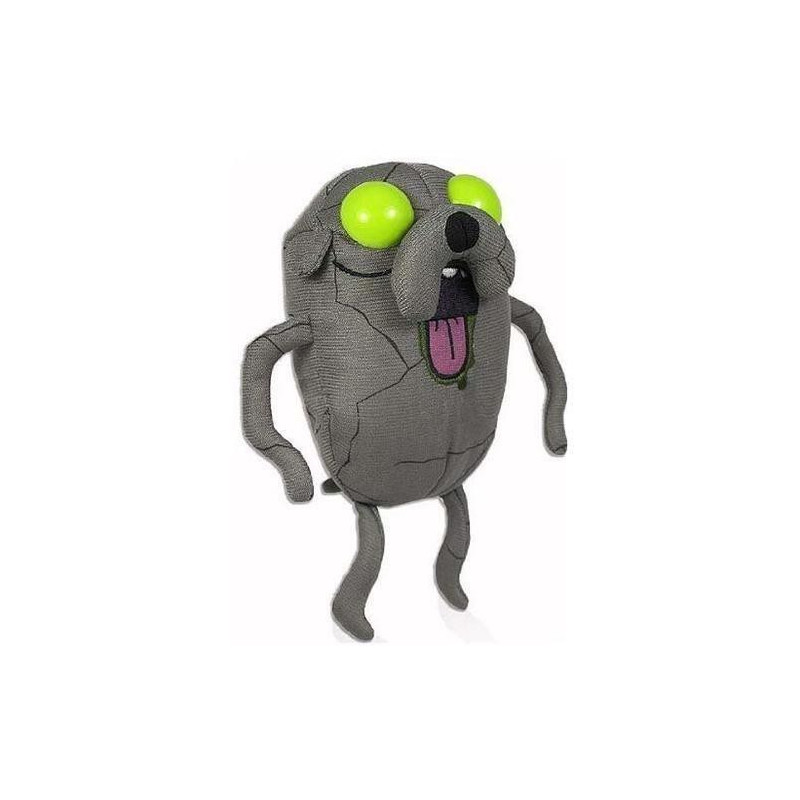 Plush - Adventure Time - Zombie Jake - Jake the Dog