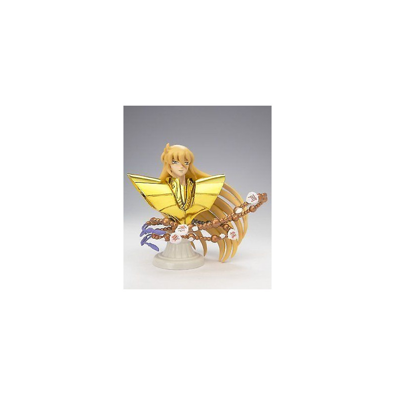 Figurine Statique - Appendix - Saint Seiya - OCE - Shaka de la Vierge