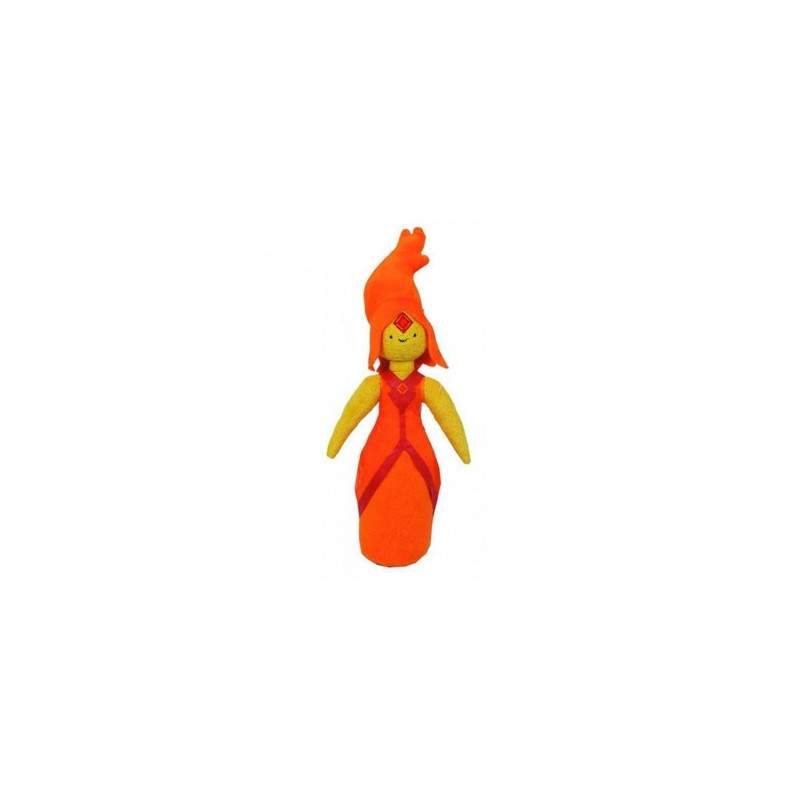 Peluche - Adventure Time - Flame Princess