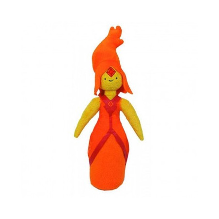 Peluche - Adventure Time - Flame Princess