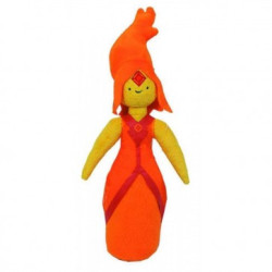 Peluche - Adventure Time - Flame Princess