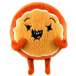 Peluche - Adventure Time - Rond de Cannelle