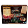 Jeu de plateau - Jeu de rôle - Figurines - Aventure - Hero Quest - Système de Jeu