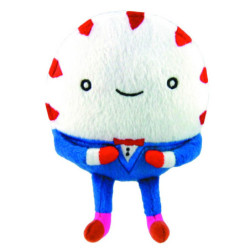Plüsch - Adventure Time, Abenteuerzeit mit Finn und Jake - Peppermint Butler