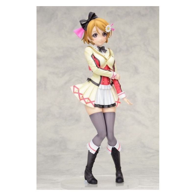 Static Figure - Love Live - Koizumi Hanayo - Sore wa Bokutachi