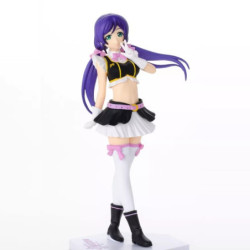 Figura statica - Love Live - Tojo Nozomi - No brand girls - Premium figure